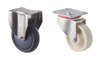 Food Handling Castors
